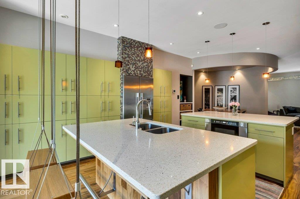 Photo 21 at 11339 67 Street NW, Highlands, Edmonton