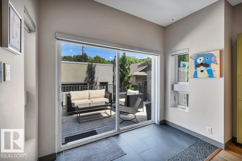 Photo 22 at 11339 67 Street NW, Highlands, Edmonton