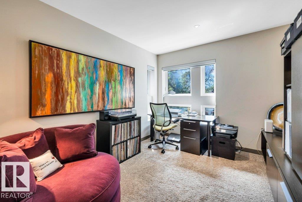 Photo 39 at 11339 67 Street NW, Highlands, Edmonton