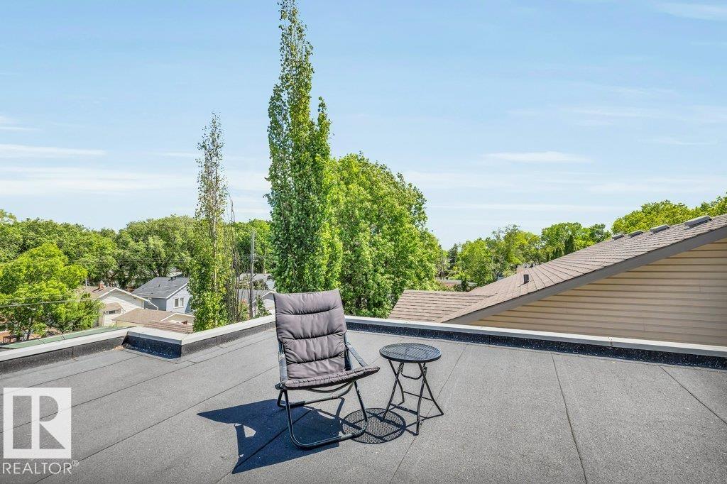 Photo 47 at 11339 67 Street NW, Highlands, Edmonton