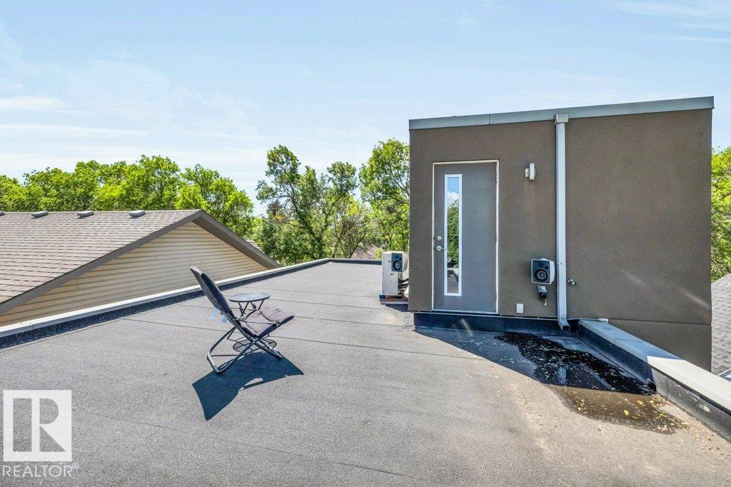 Photo 48 at 11339 67 Street NW, Highlands, Edmonton