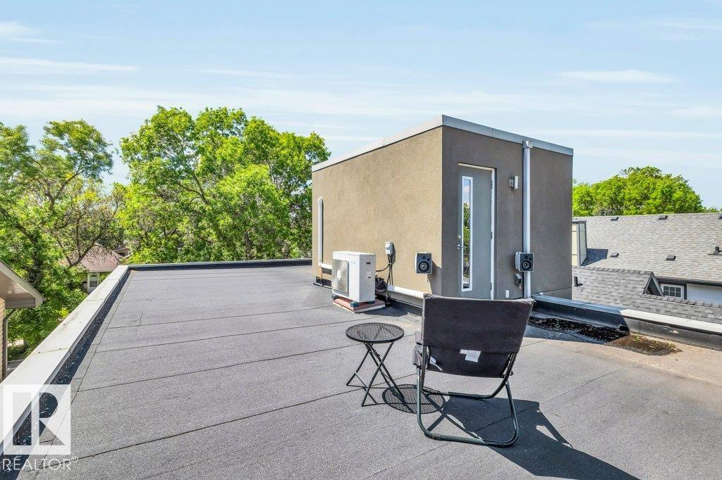 Photo 49 at 11339 67 Street NW, Highlands, Edmonton