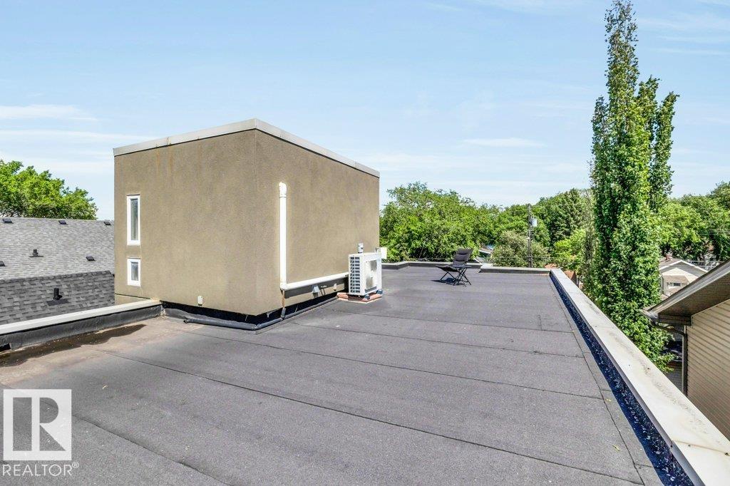Photo 50 at 11339 67 Street NW, Highlands, Edmonton