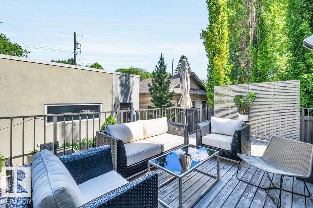 Photo 59 at 11339 67 Street NW, Highlands, Edmonton