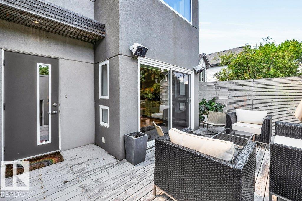 Photo 61 at 11339 67 Street NW, Highlands, Edmonton