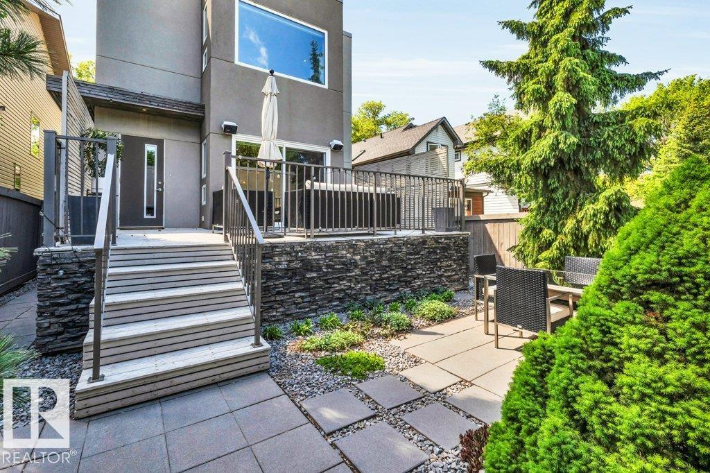 Photo 64 at 11339 67 Street NW, Highlands, Edmonton