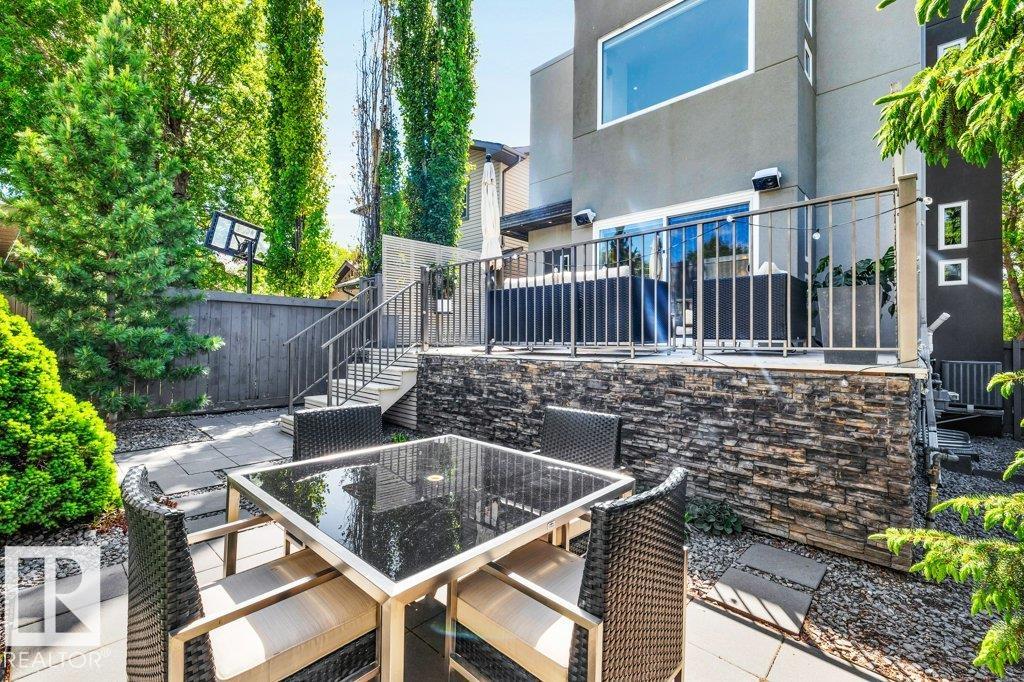 Photo 66 at 11339 67 Street NW, Highlands, Edmonton