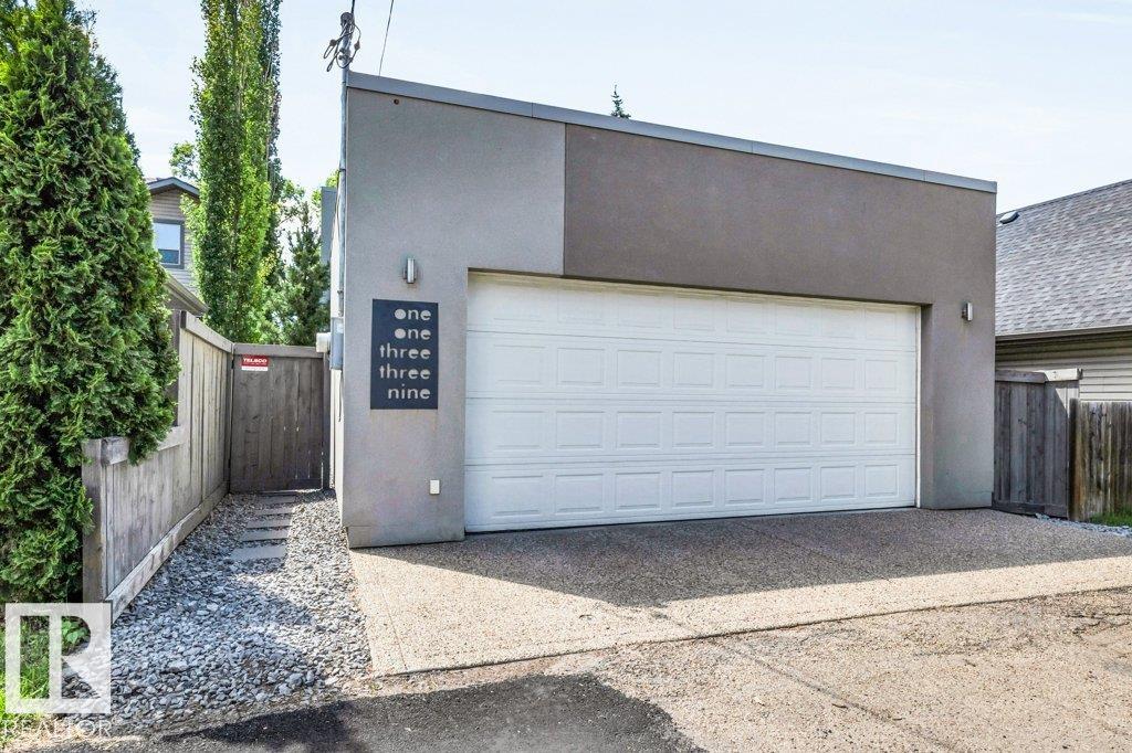 Photo 67 at 11339 67 Street NW, Highlands, Edmonton
