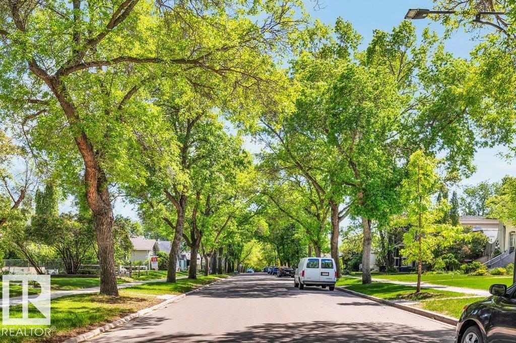 Photo 70 at 11339 67 Street NW, Highlands, Edmonton
