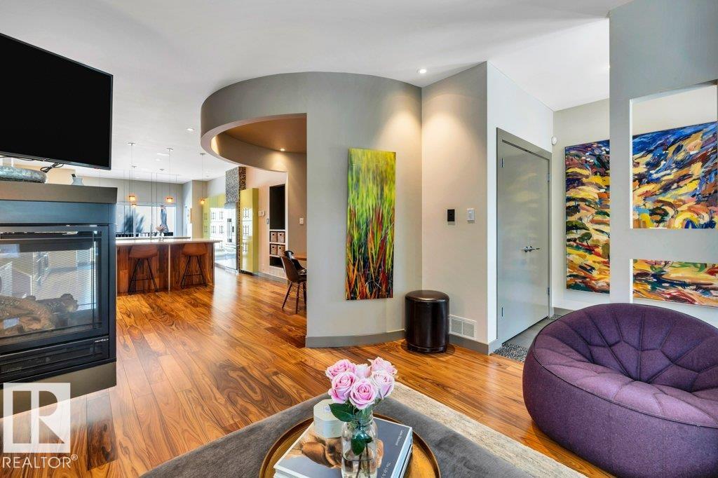 Photo 8 at 11339 67 Street NW, Highlands, Edmonton