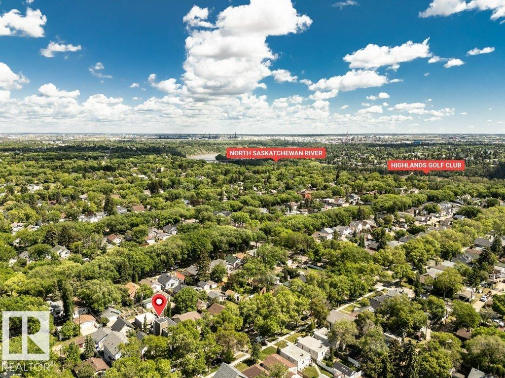 Photo 73 at 11339 67 Street NW, Highlands, Edmonton