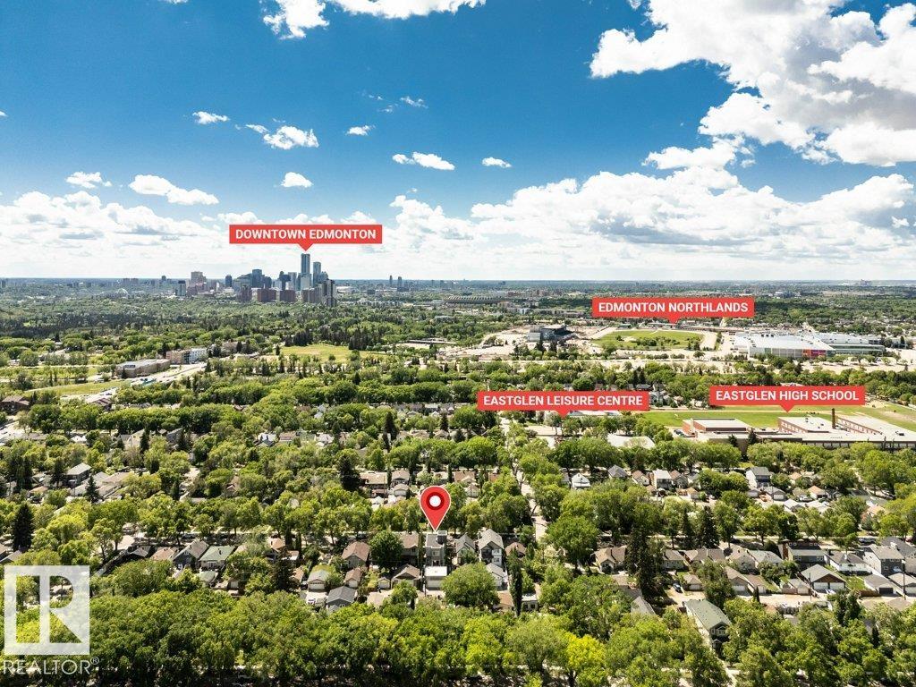 Photo 75 at 11339 67 Street NW, Highlands, Edmonton