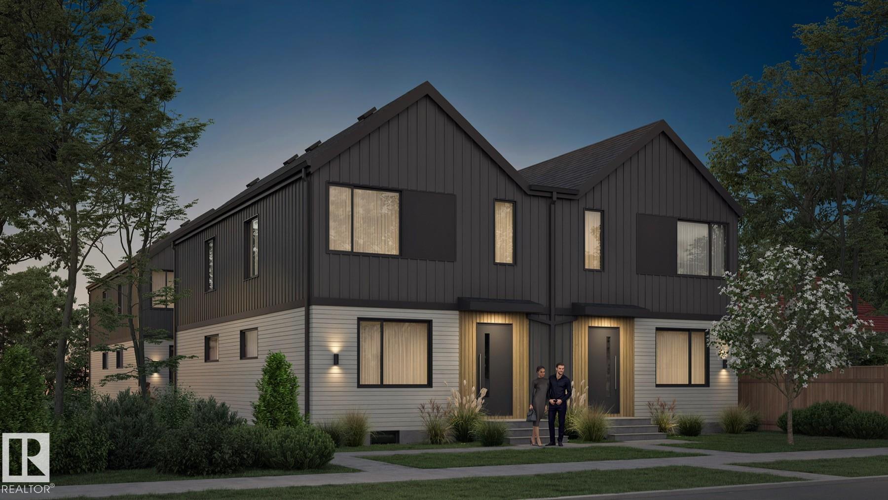 Photo 2 at 4 - 11522 103 Street NW, Marquis, Edmonton