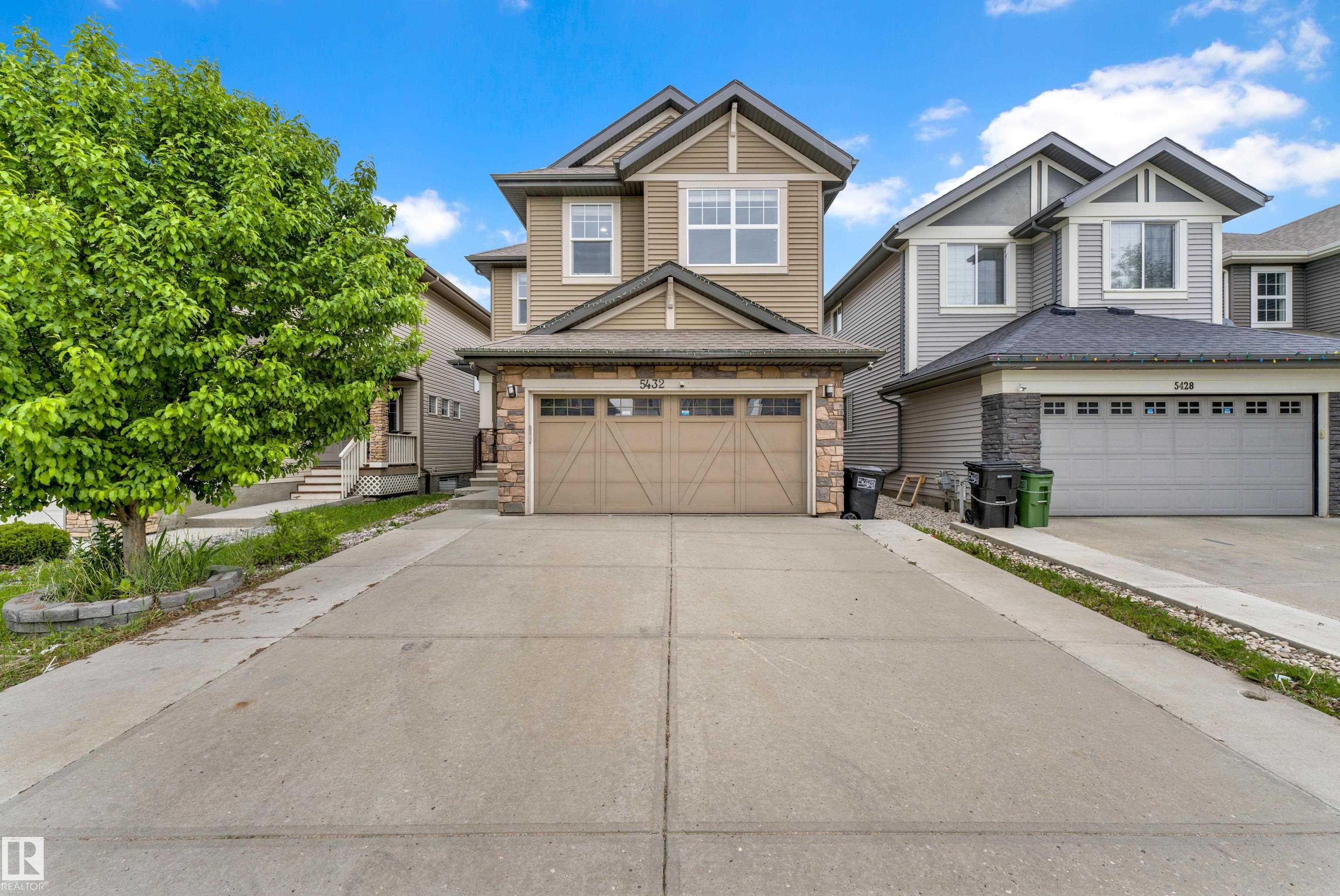 5432 20 Avenue SW, Walker, Edmonton photo number 2