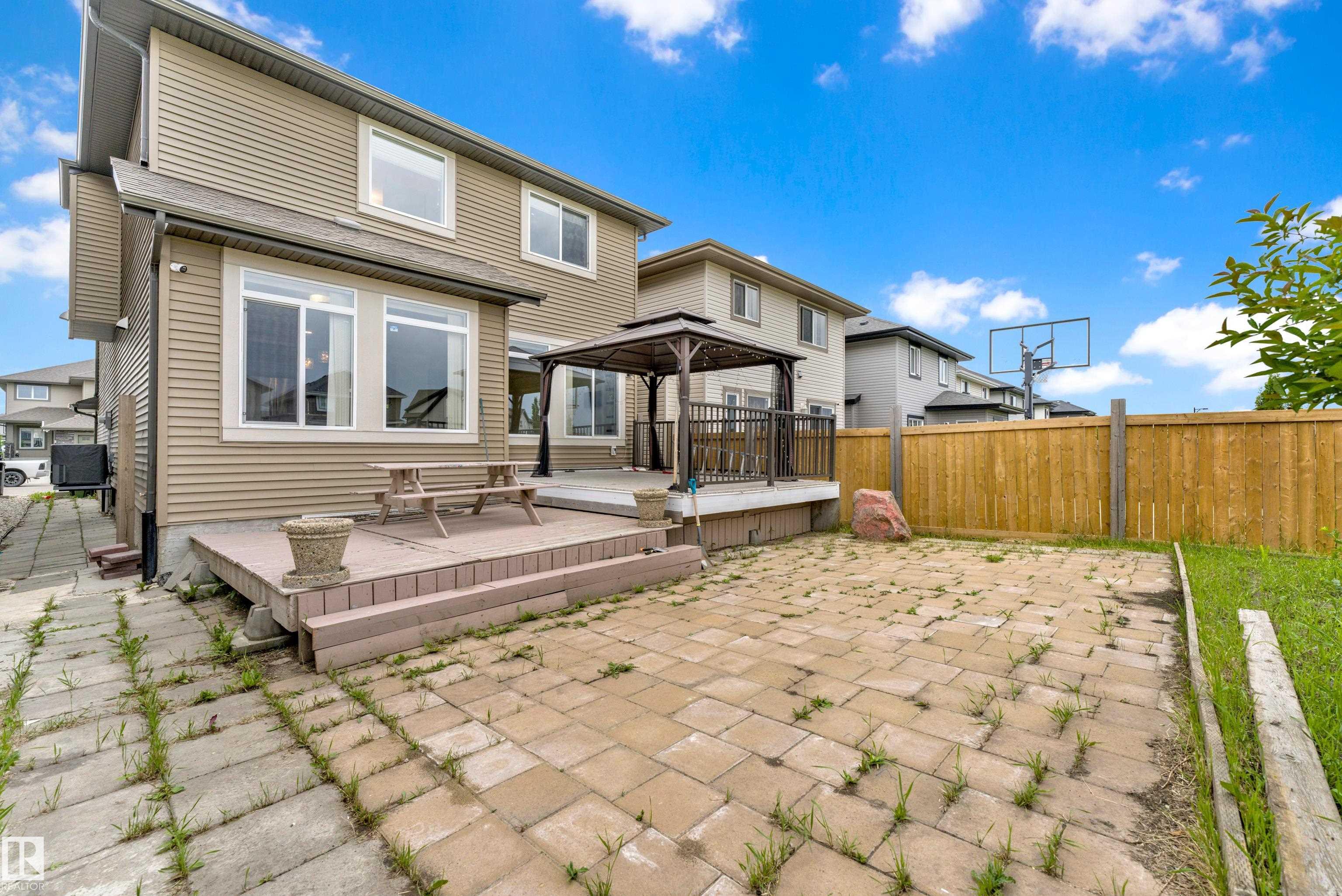 Photo 39 at 5432 20 Avenue SW, Walker, Edmonton