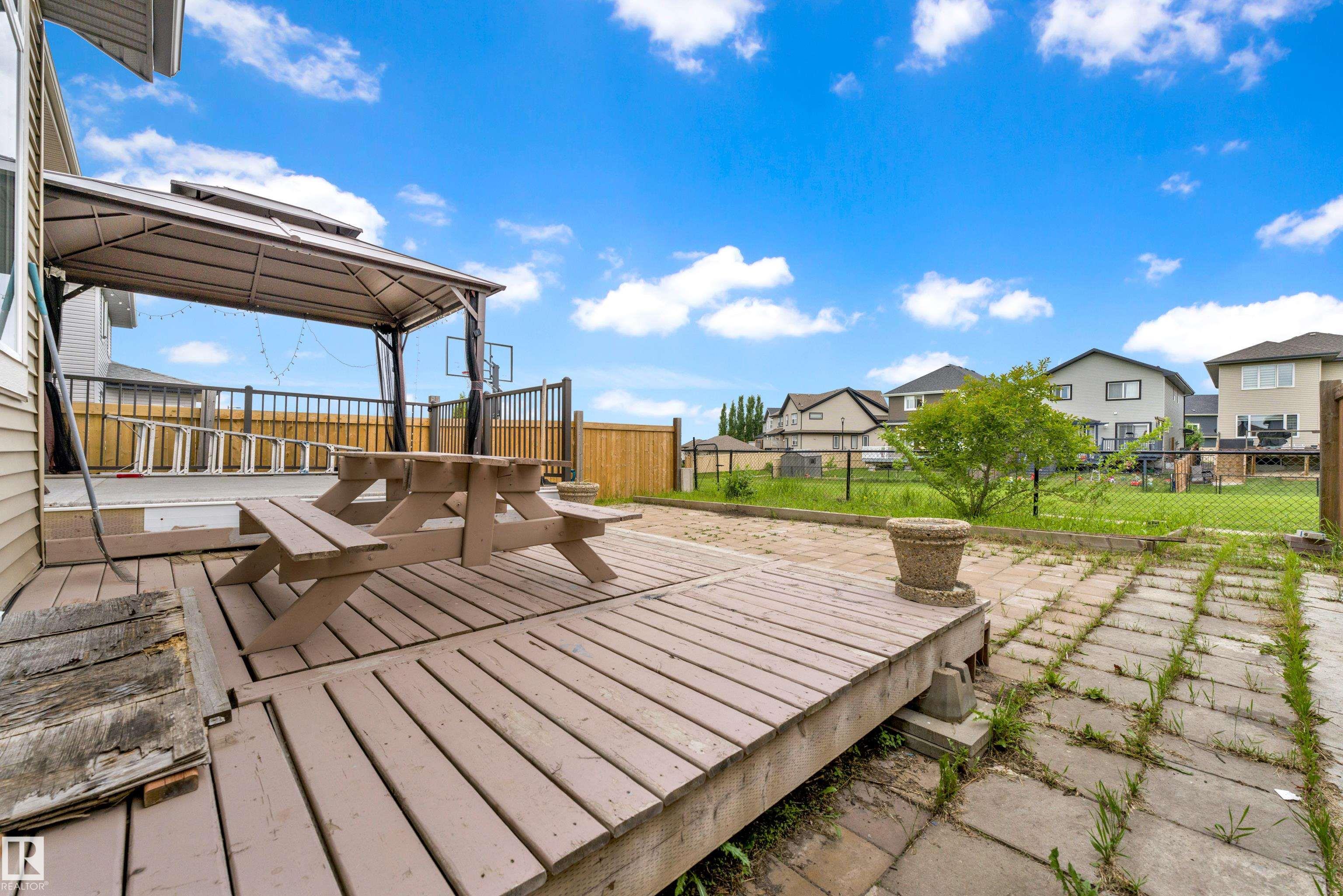 Photo 40 at 5432 20 Avenue SW, Walker, Edmonton