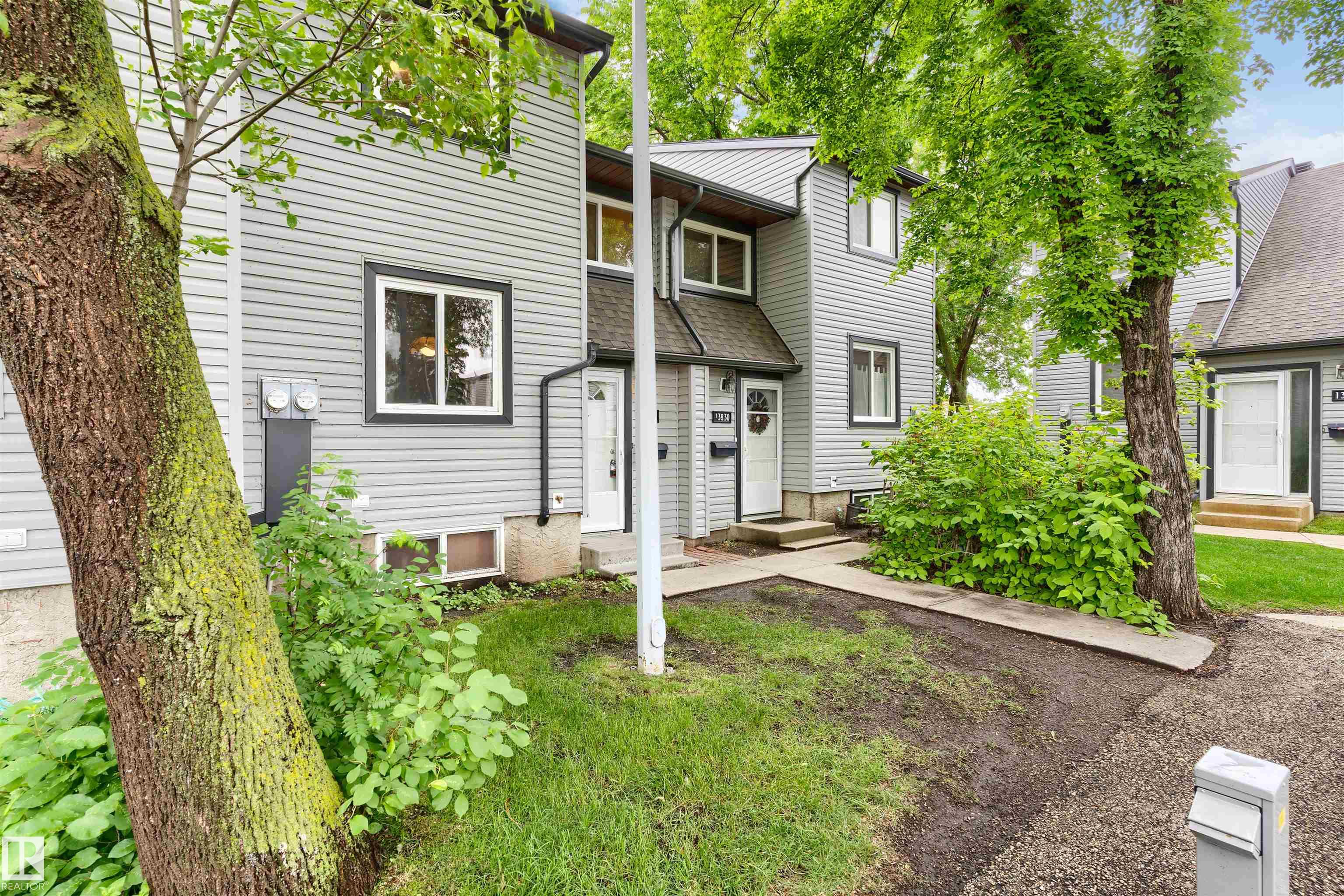 Photo 40 at 13828 24 Street NW, Bannerman, Edmonton