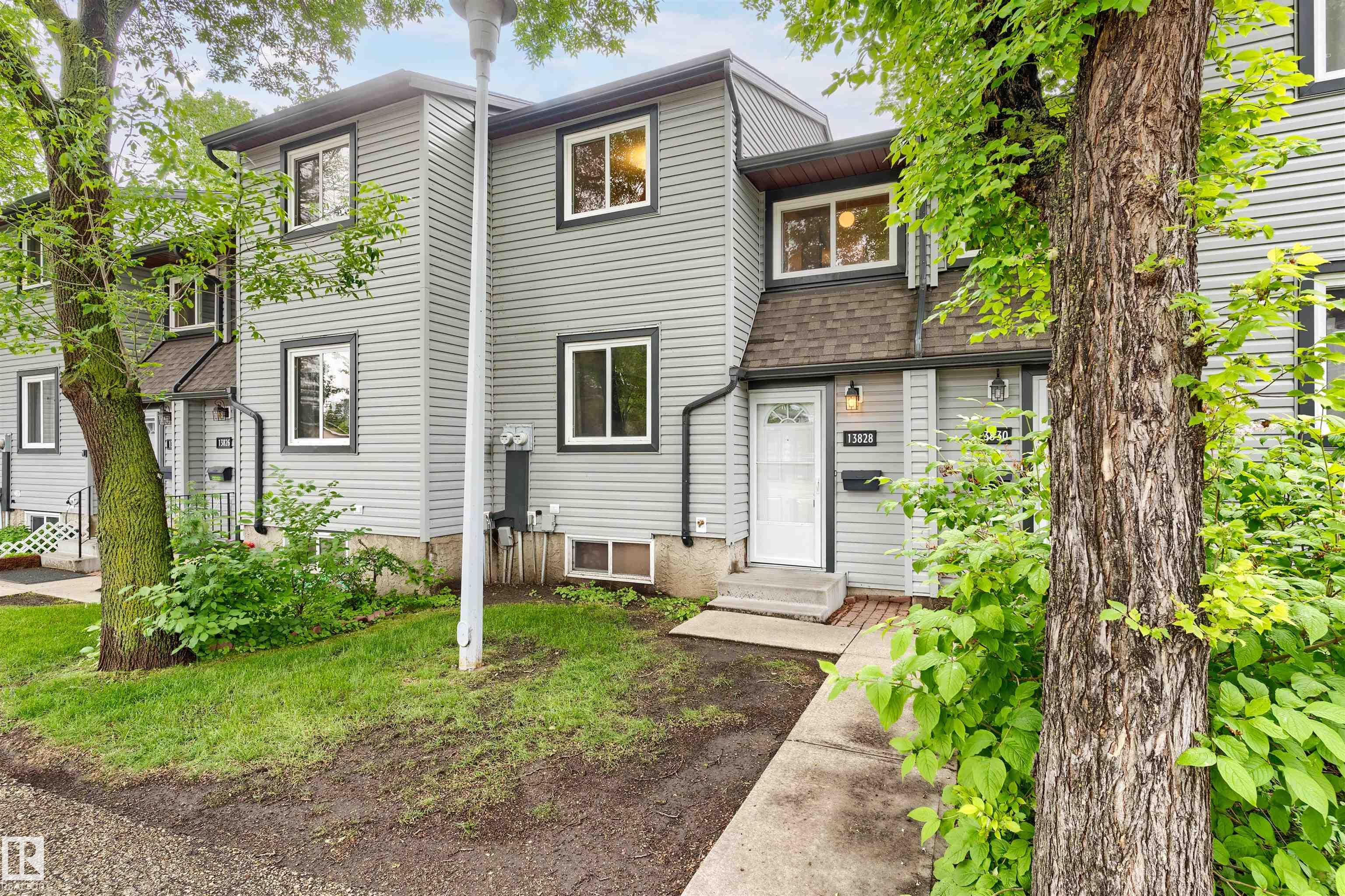 Photo 41 at 13828 24 Street NW, Bannerman, Edmonton