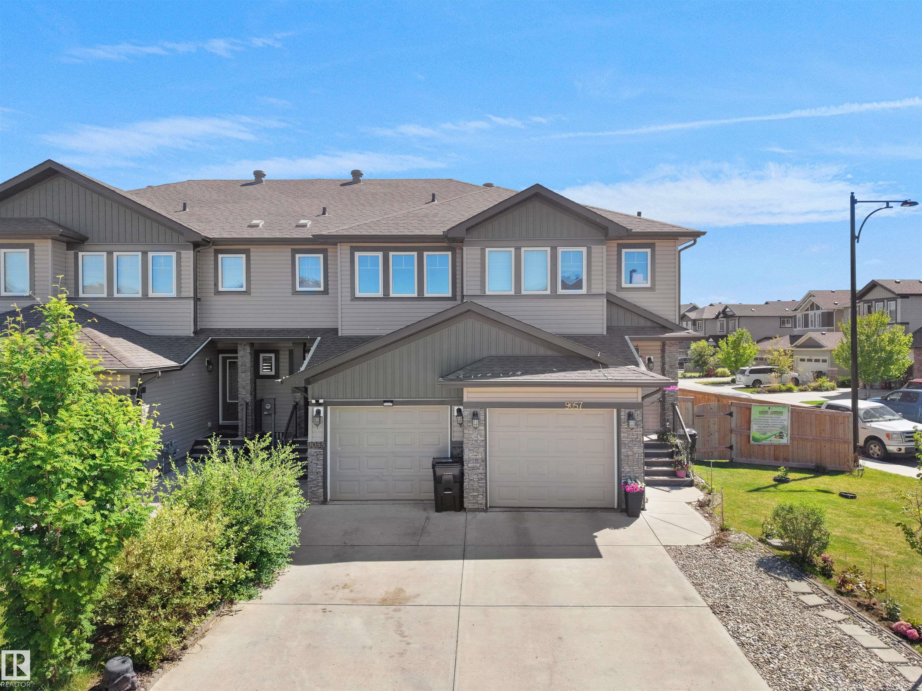 9055 Cooper Link SW, Chappelle Area, Edmonton photo number 2
