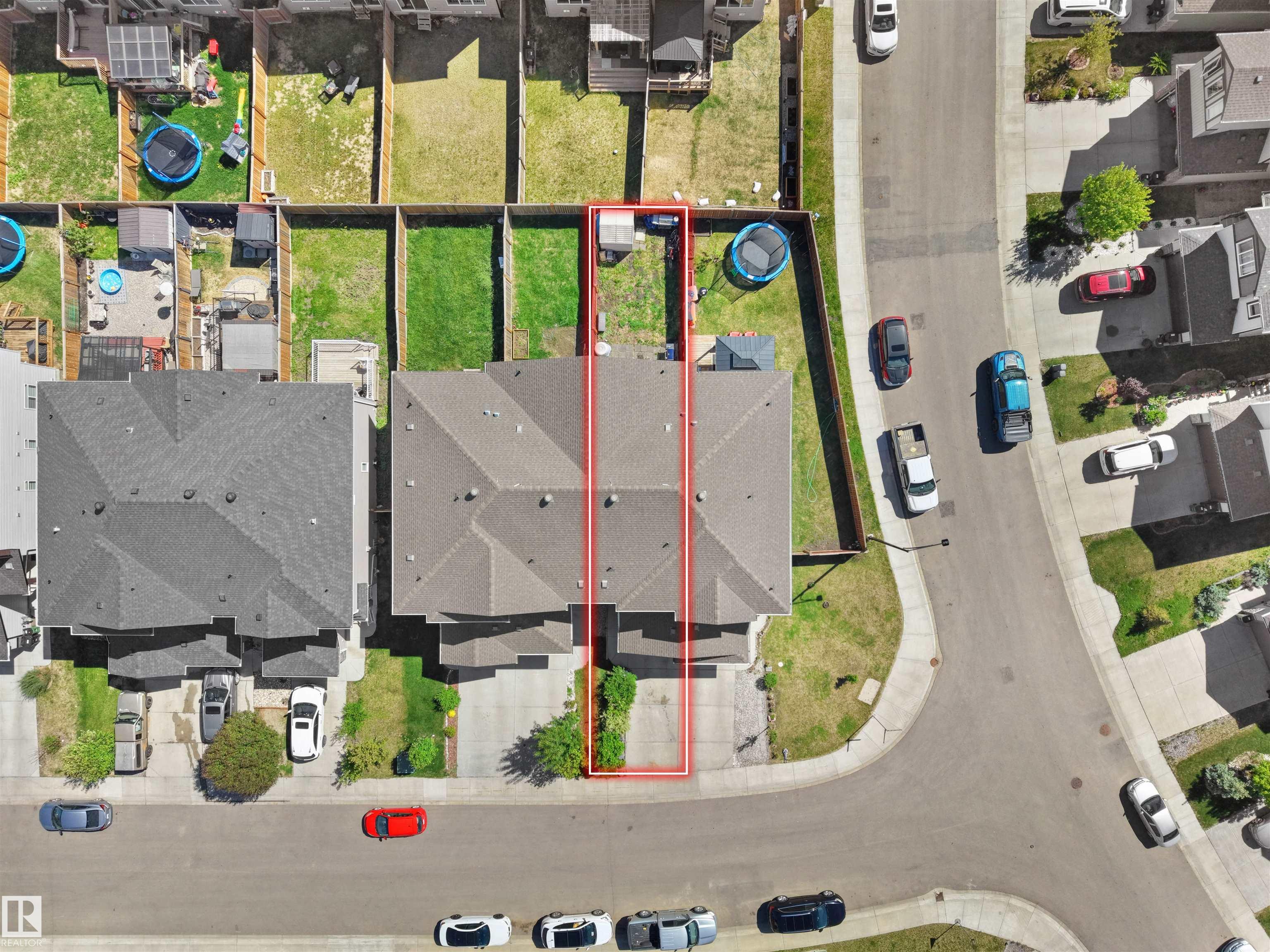 Photo 3 at 9055 Cooper Link SW, Chappelle Area, Edmonton