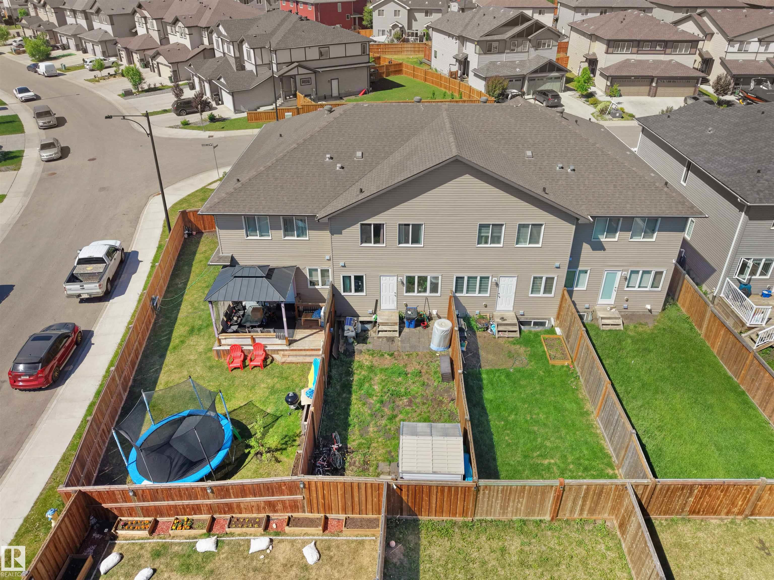 Photo 4 at 9055 Cooper Link SW, Chappelle Area, Edmonton