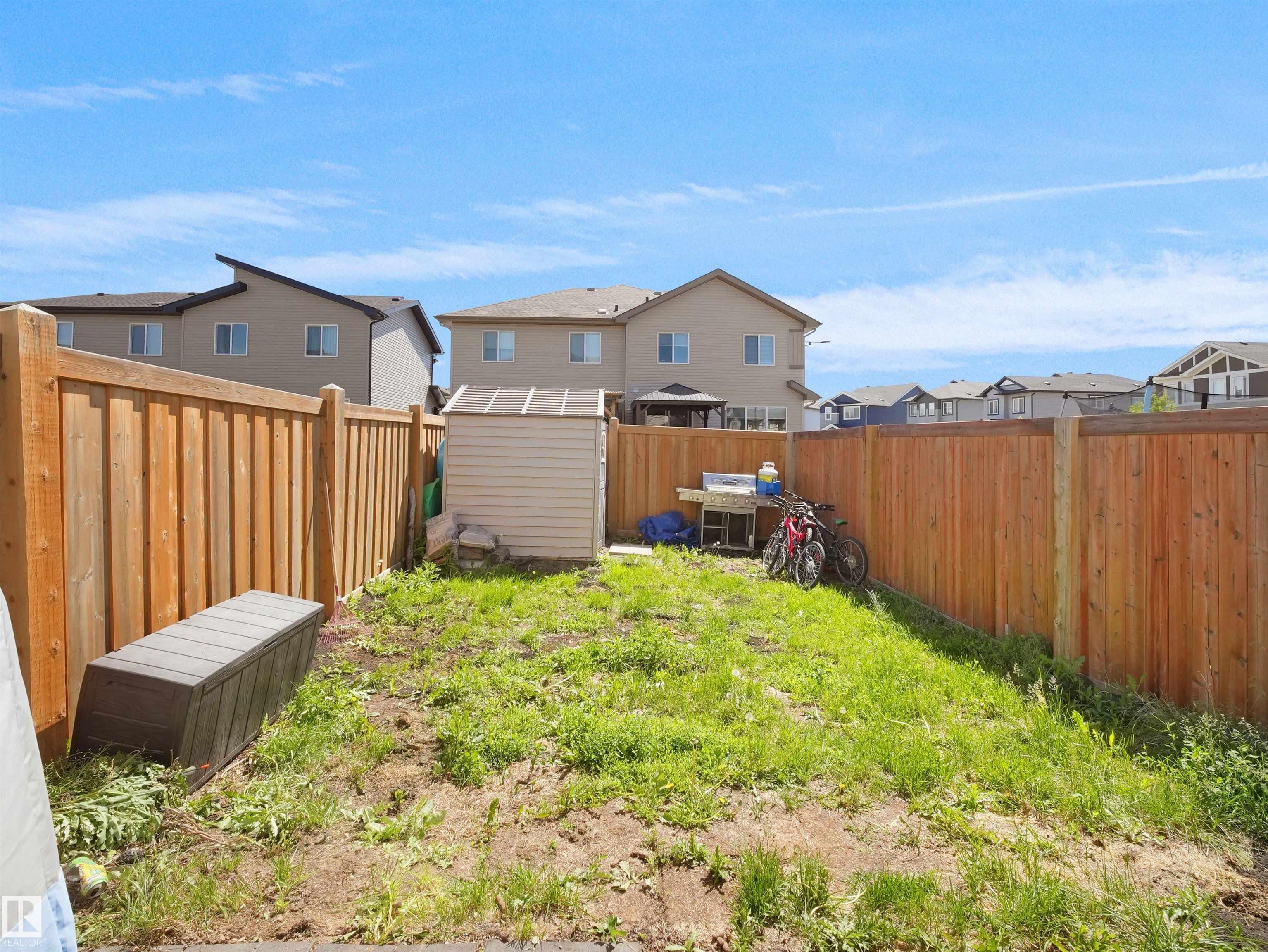Photo 39 at 9055 Cooper Link SW, Chappelle Area, Edmonton