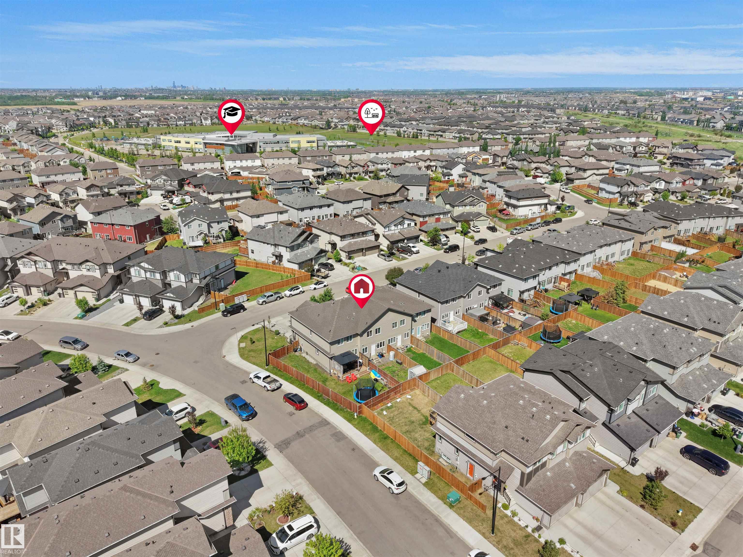 Photo 40 at 9055 Cooper Link SW, Chappelle Area, Edmonton