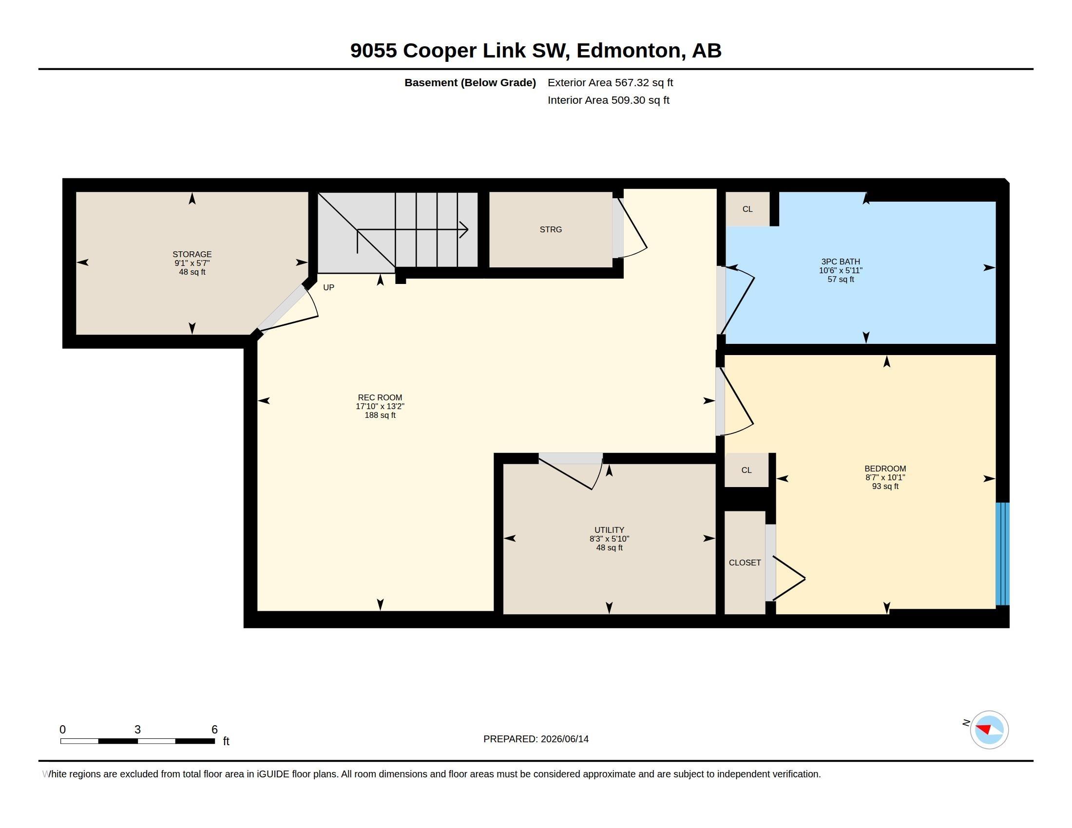 Photo 44 at 9055 Cooper Link SW, Chappelle Area, Edmonton