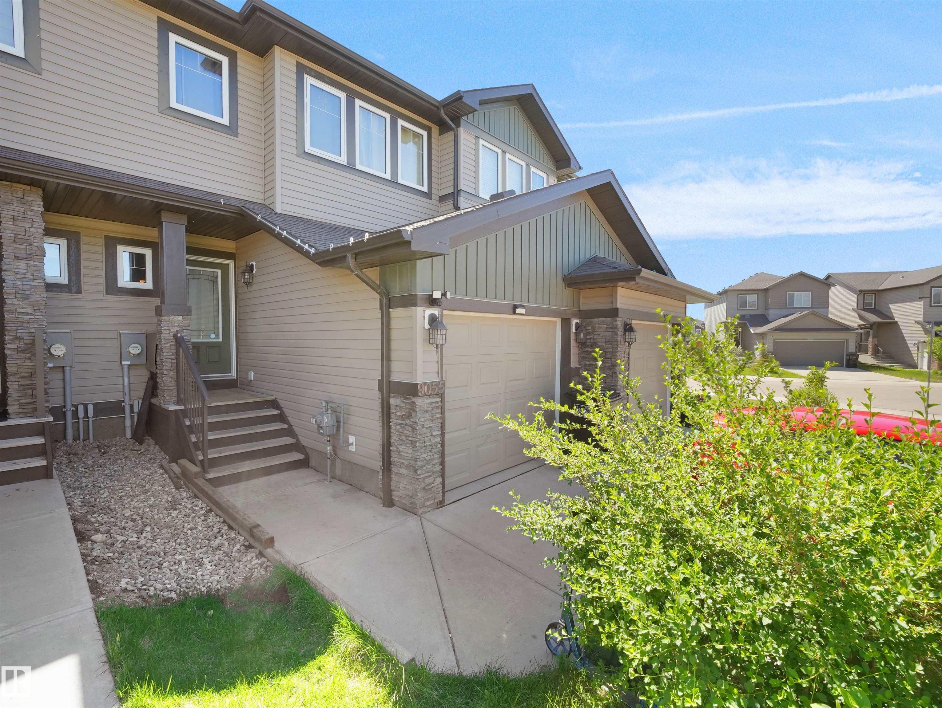 Photo 6 at 9055 Cooper Link SW, Chappelle Area, Edmonton