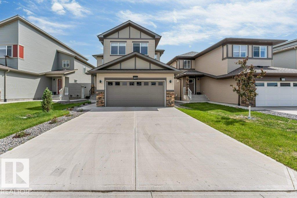 403 35 Avenue NW, Maple Crest, Edmonton 2