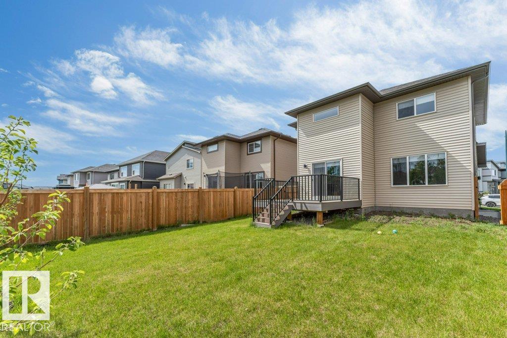 Photo 46 at 403 35 Avenue NW, Maple Crest, Edmonton