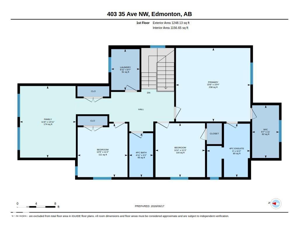 Photo 47 at 403 35 Avenue NW, Maple Crest, Edmonton