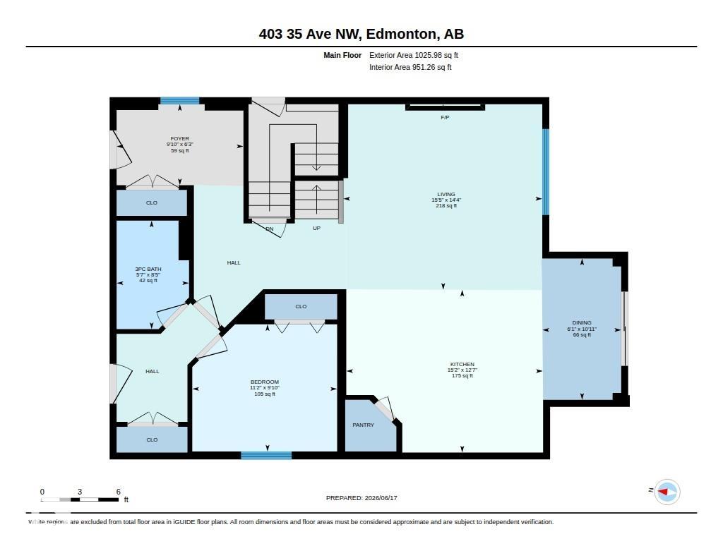 Photo 48 at 403 35 Avenue NW, Maple Crest, Edmonton