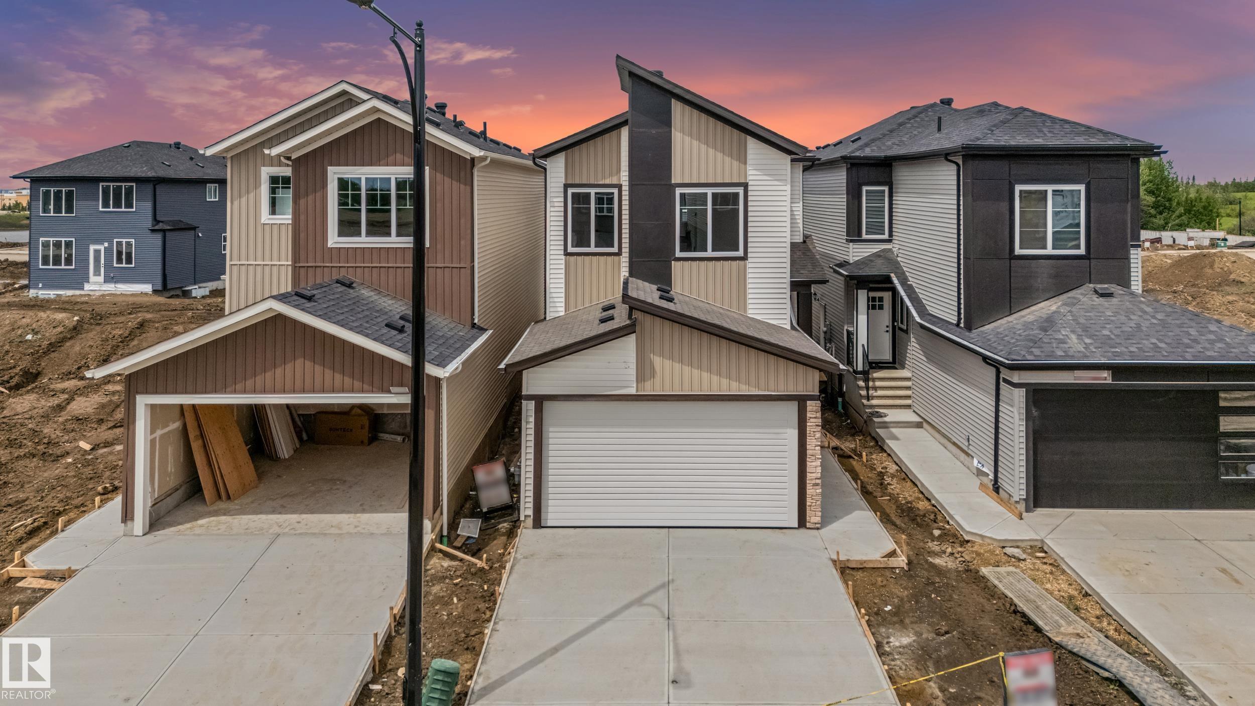 4636 18 Avenue SW, Meltwater, Edmonton 2