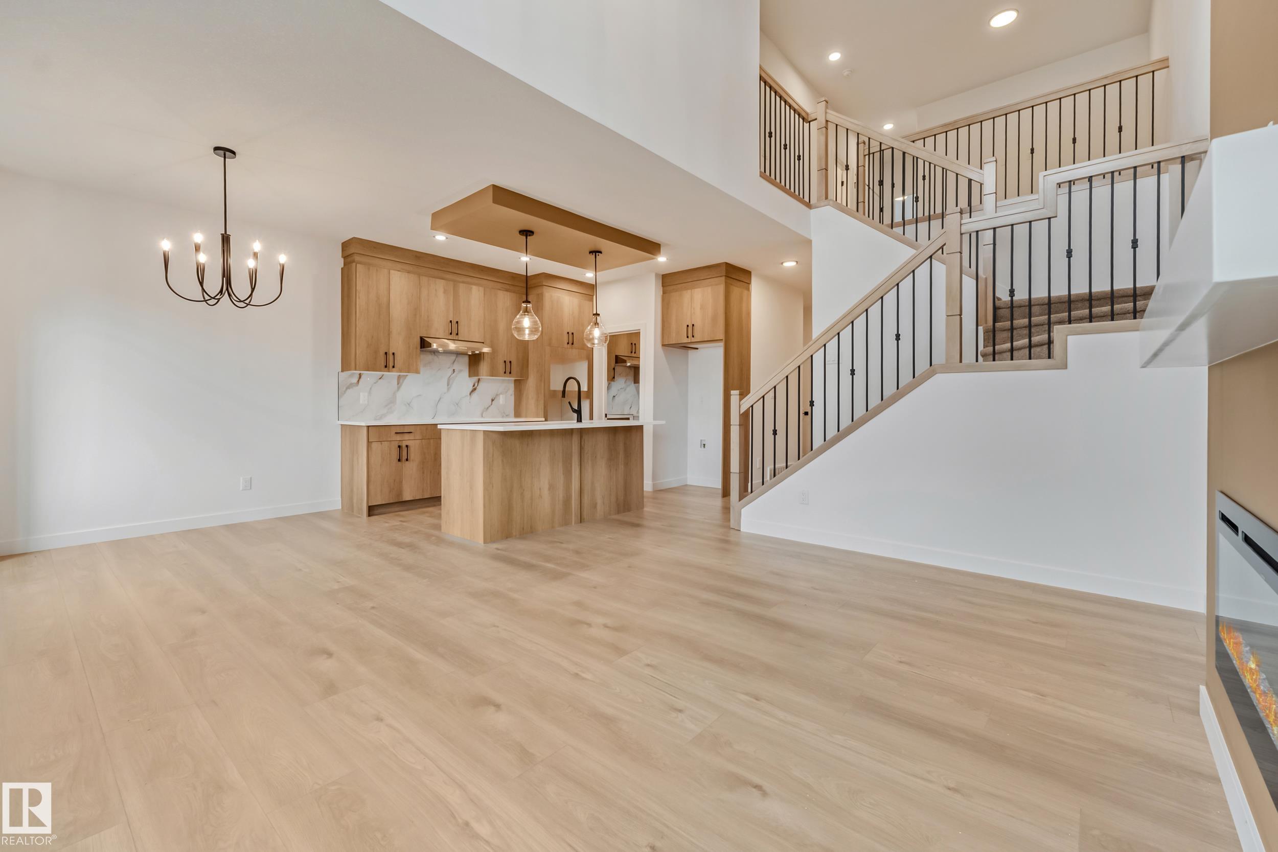 Photo 21 at 4636 18 Avenue SW, Meltwater, Edmonton