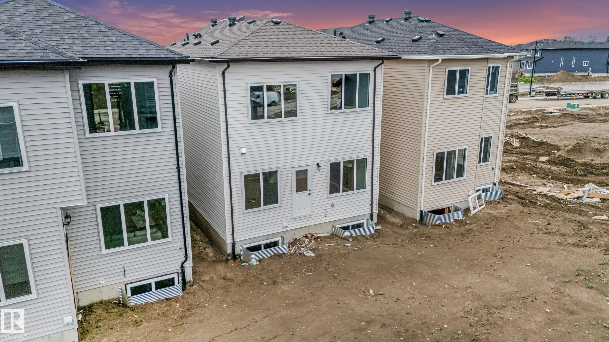 Photo 45 at 4636 18 Avenue SW, Meltwater, Edmonton