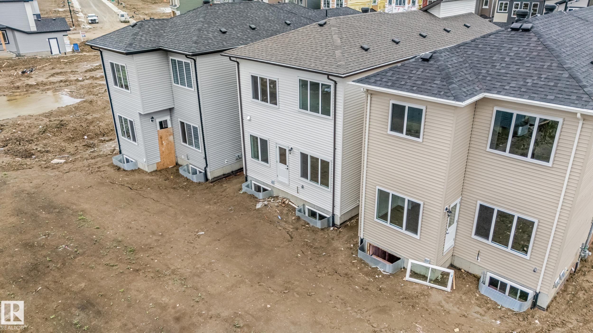 Photo 46 at 4636 18 Avenue SW, Meltwater, Edmonton