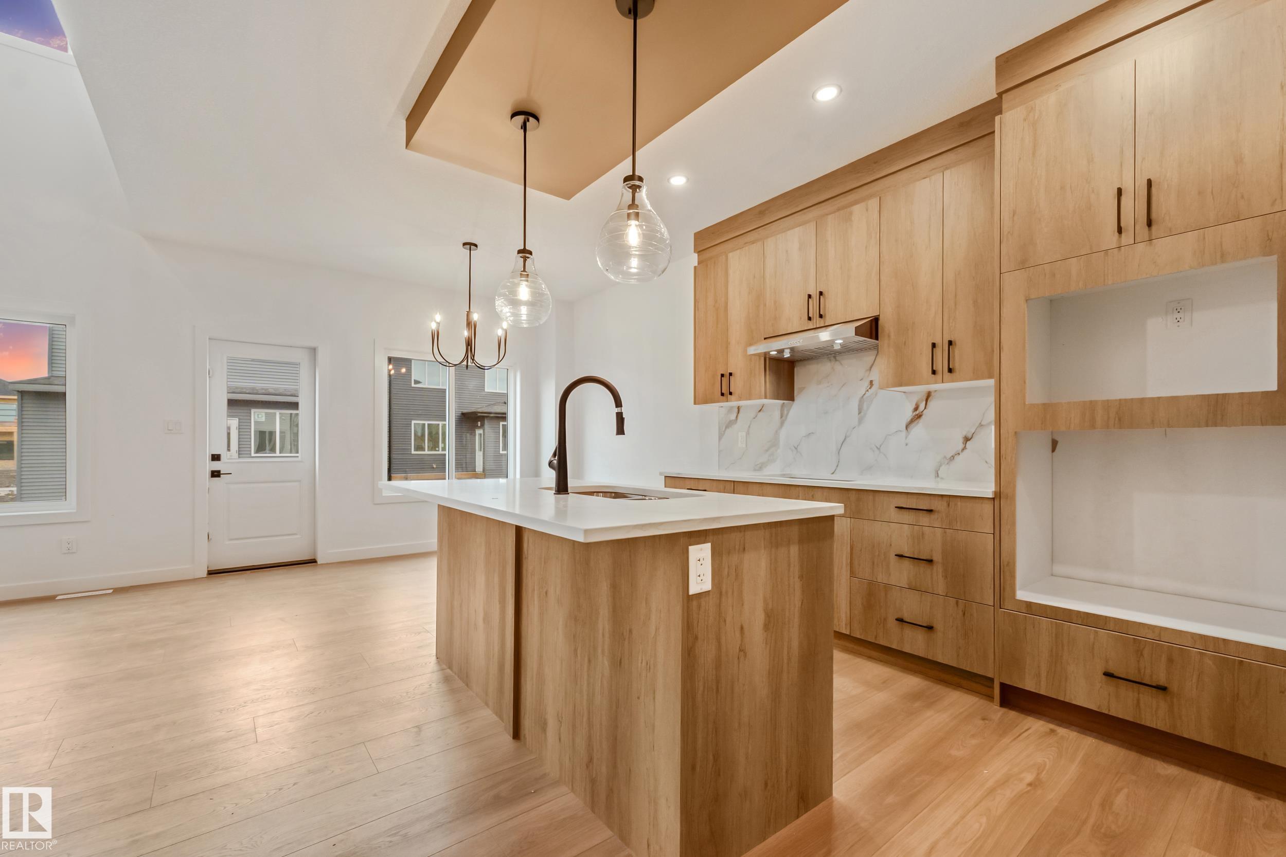 Photo 10 at 4636 18 Avenue SW, Meltwater, Edmonton