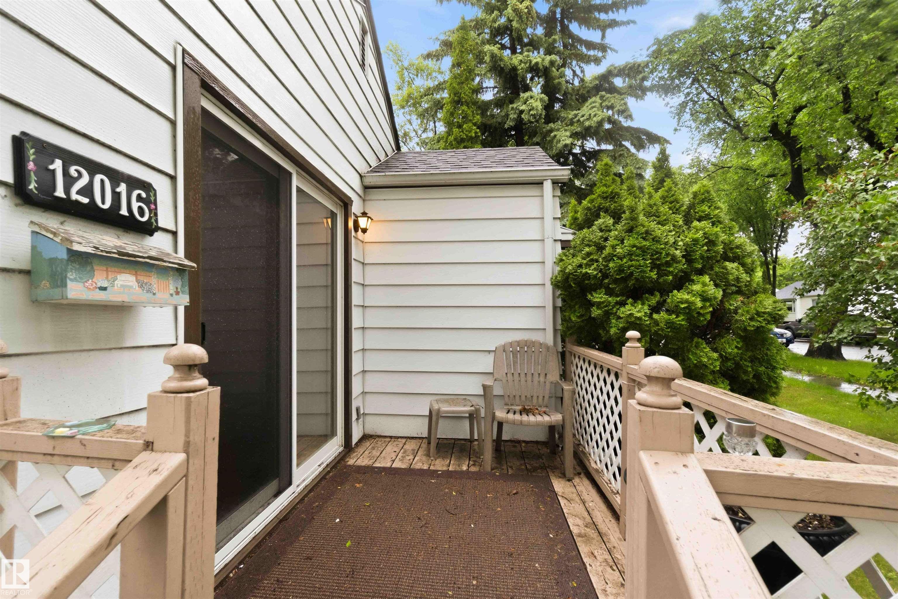 Picture for 12016 61 ST NW