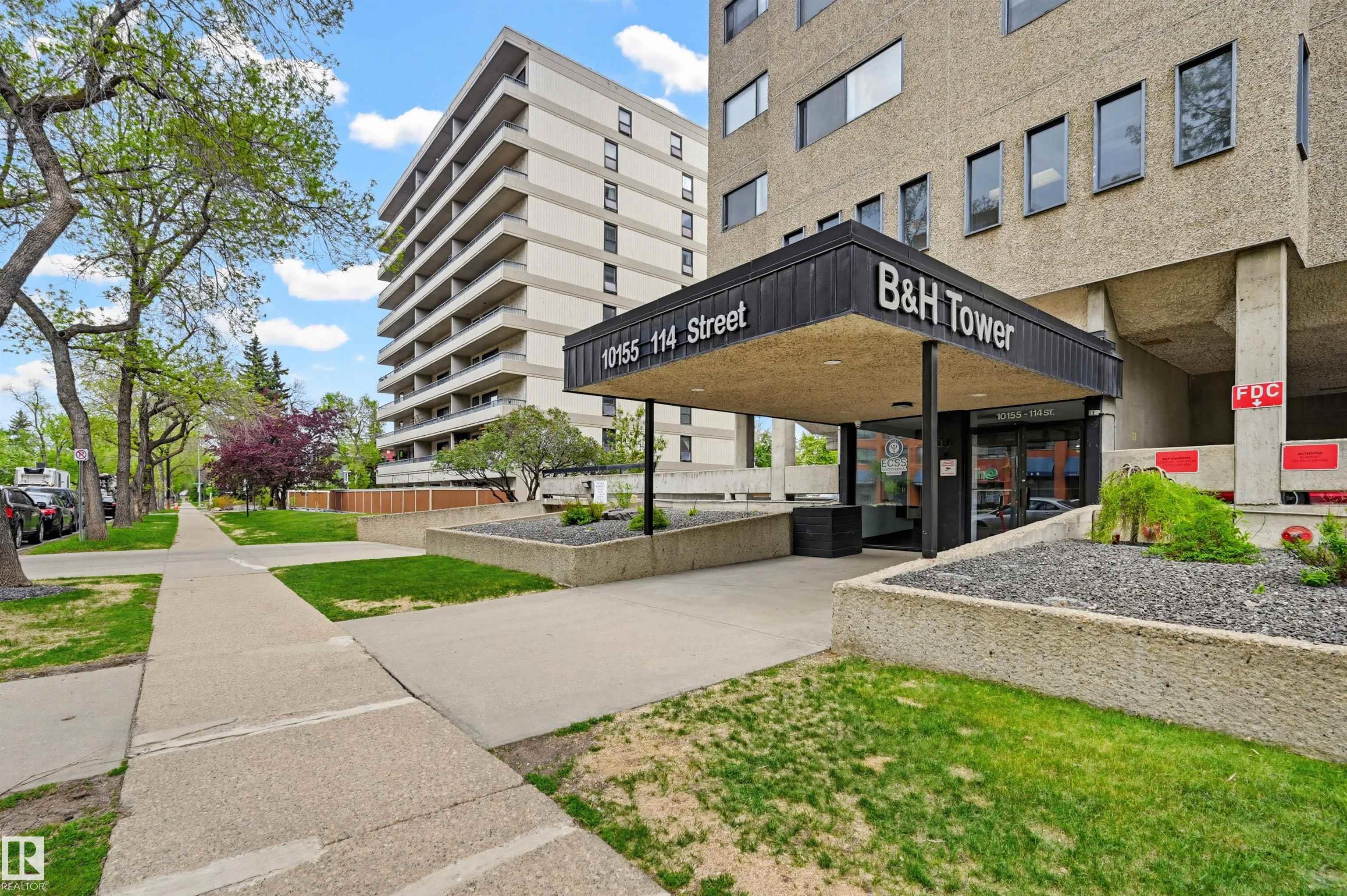 Photo 34 at 1003 - 10155 114 Street NW, Wîhkwêntôwin, Edmonton