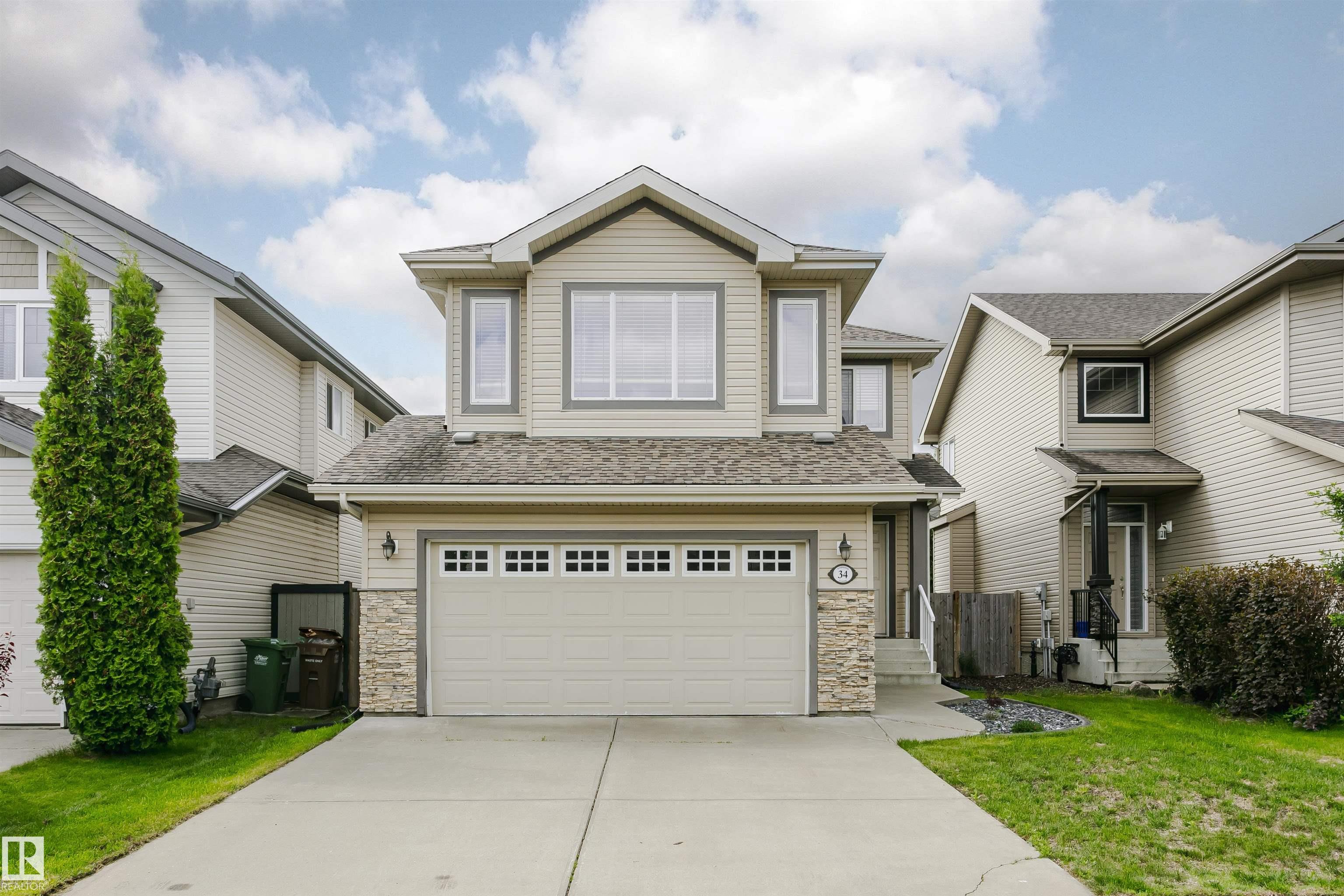 34 Norwood Close, North Ridge, St. Albert photo 9