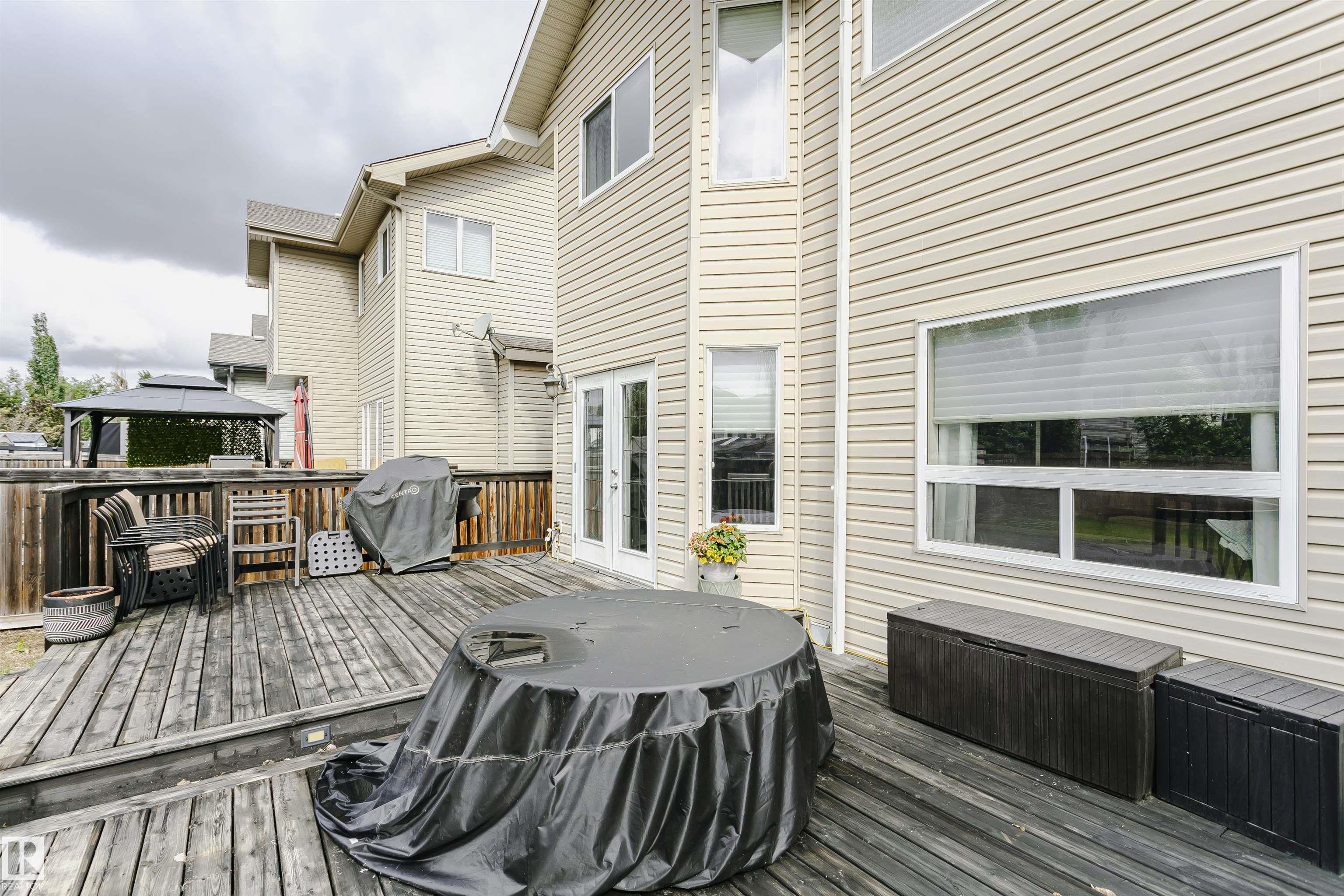 Photo 37 at 34 Norwood Close, North Ridge, St. Albert