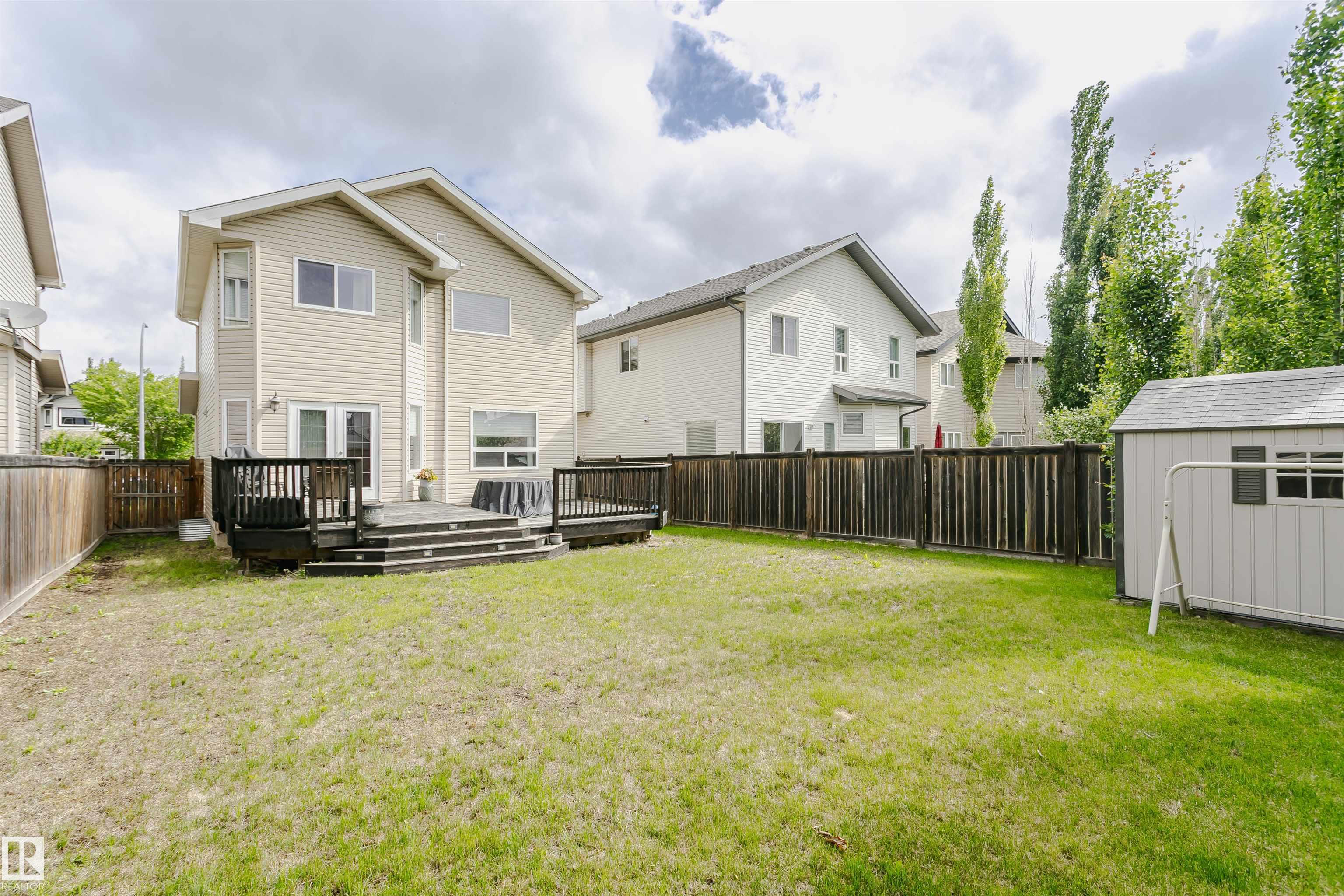 Photo 38 at 34 Norwood Close, North Ridge, St. Albert