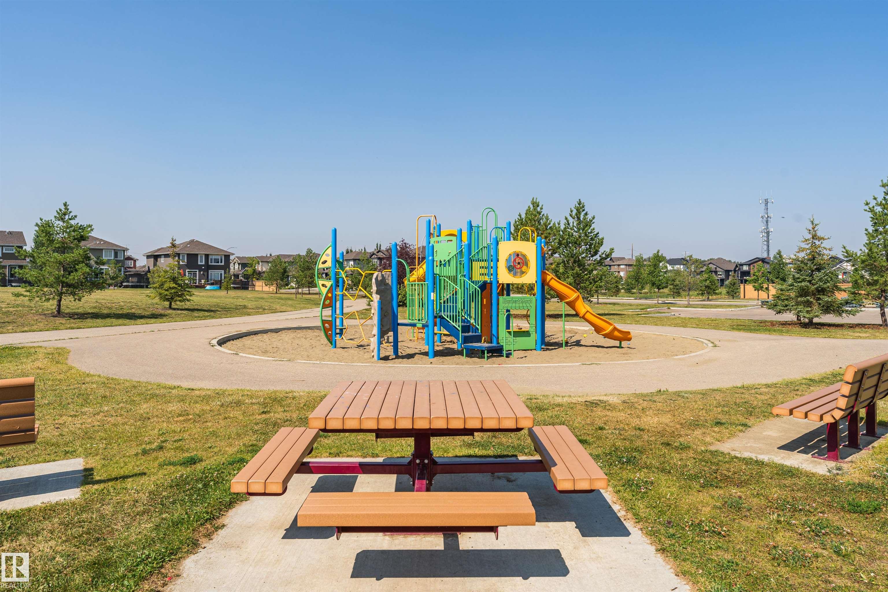 Photo 39 at 34 Norwood Close, North Ridge, St. Albert