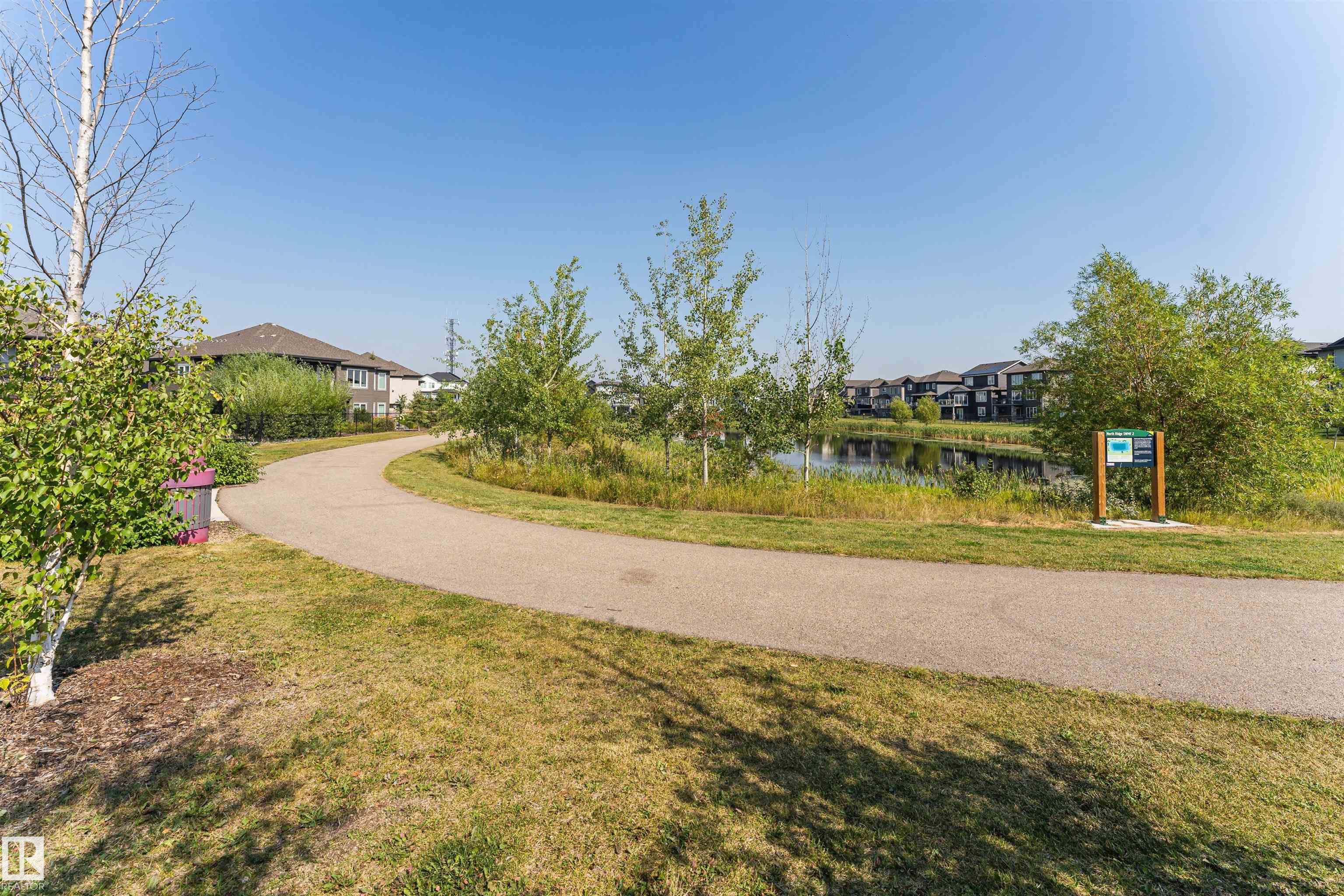 Photo 41 at 34 Norwood Close, North Ridge, St. Albert