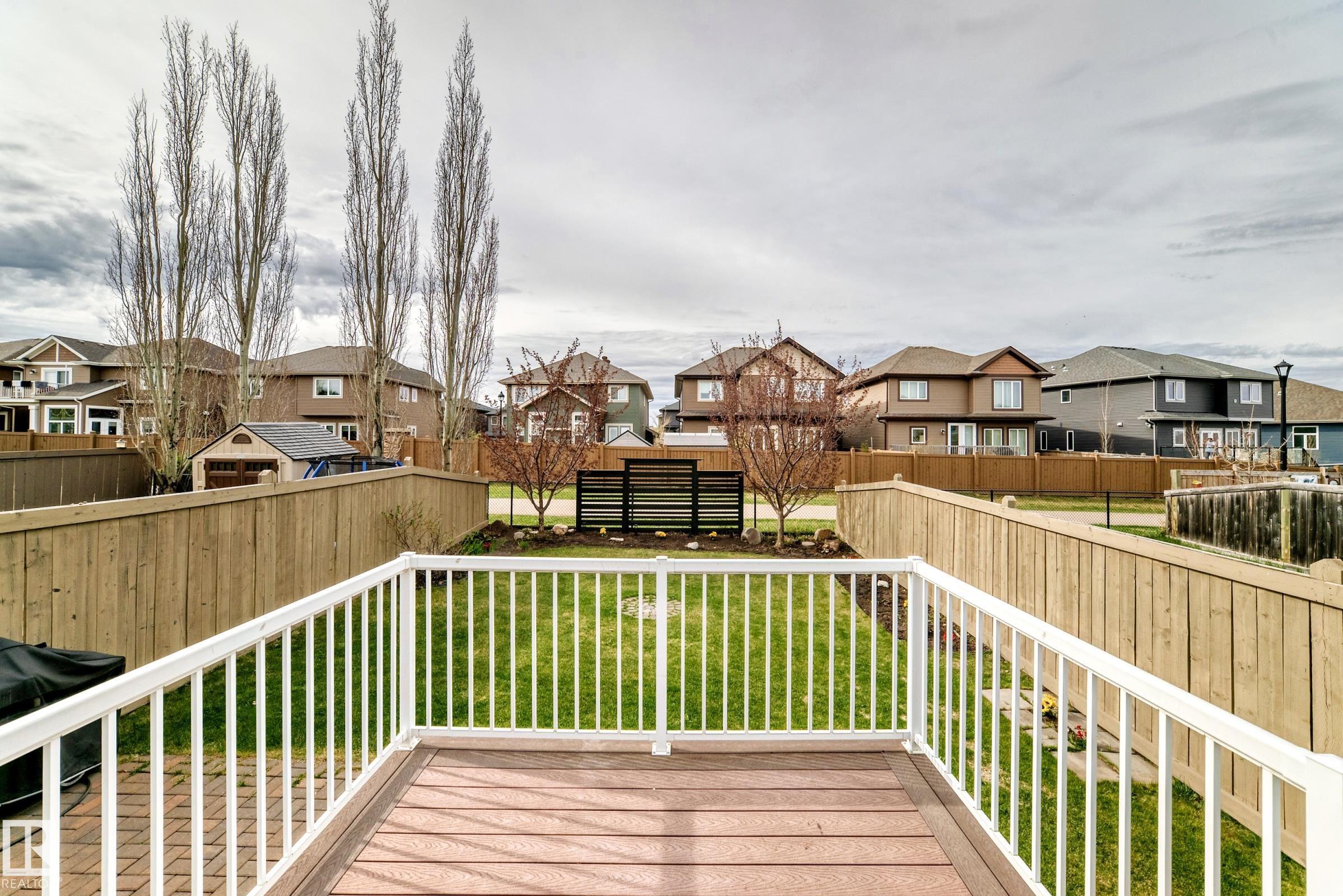 Photo 12 at 6419 18 Avenue SW, Walker, Edmonton