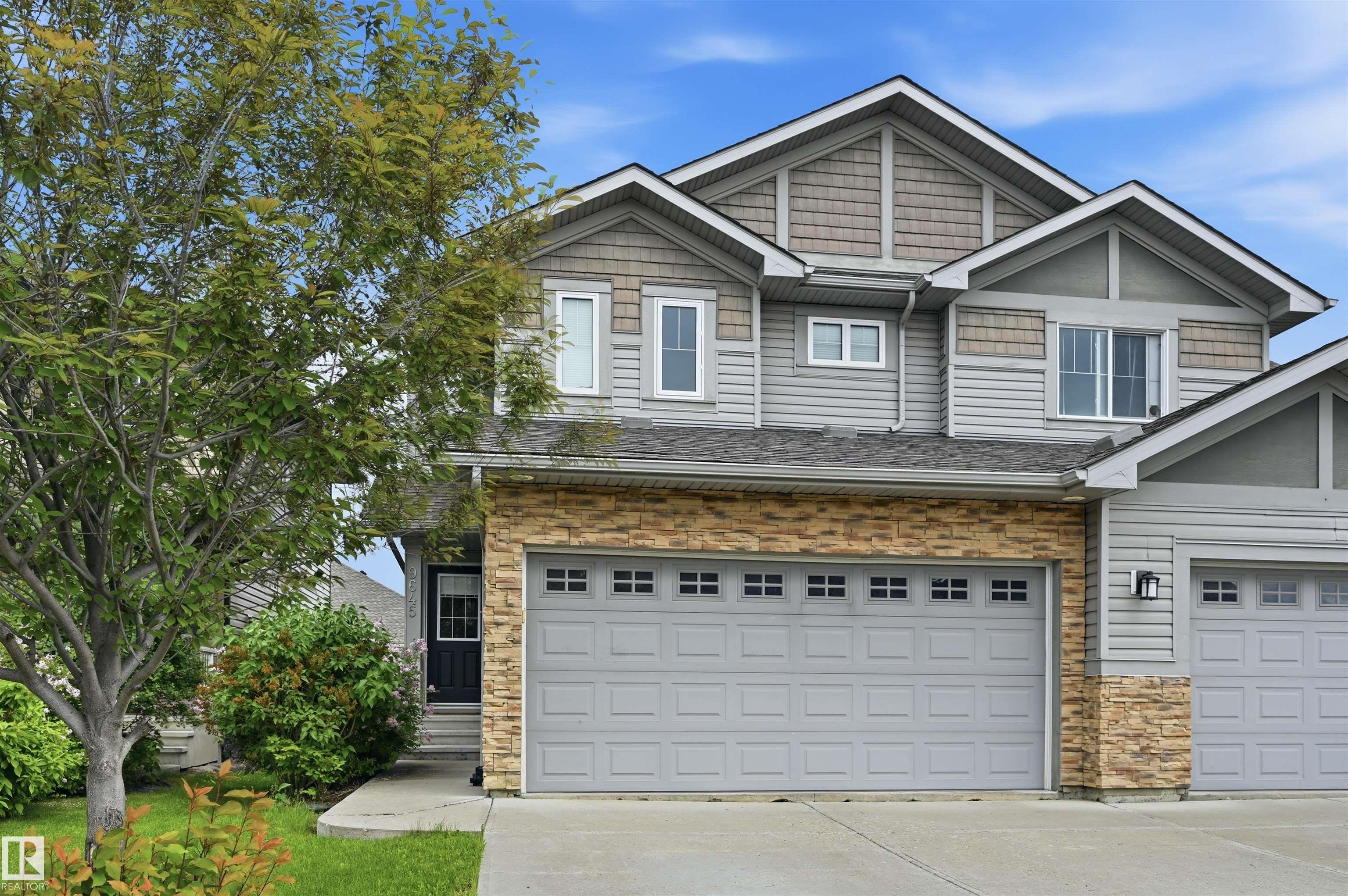 9645 Simpson Place NW, South Terwillegar, Edmonton 2