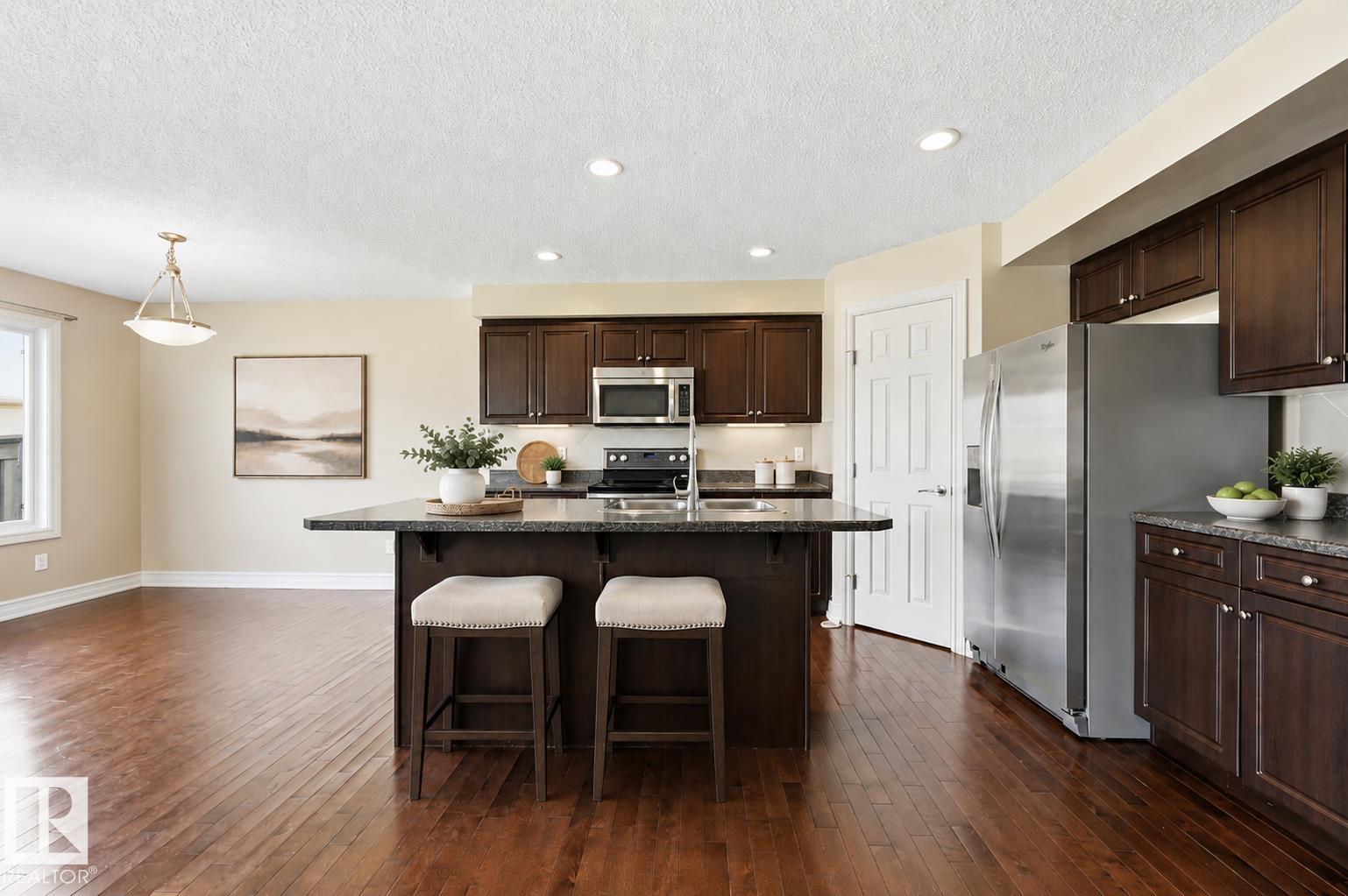 Photo 11 at 9645 Simpson Place NW, South Terwillegar, Edmonton
