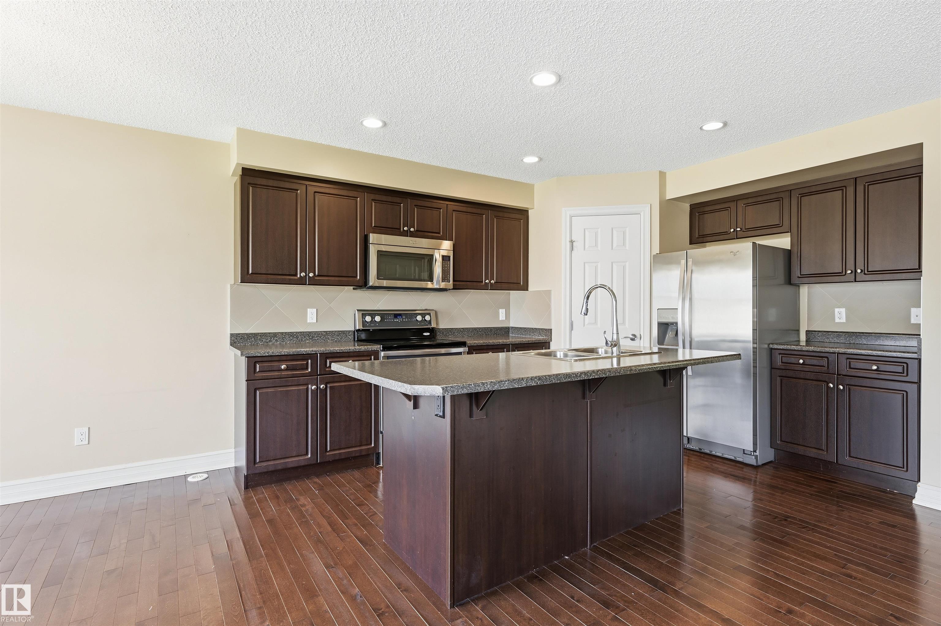 Photo 13 at 9645 Simpson Place NW, South Terwillegar, Edmonton