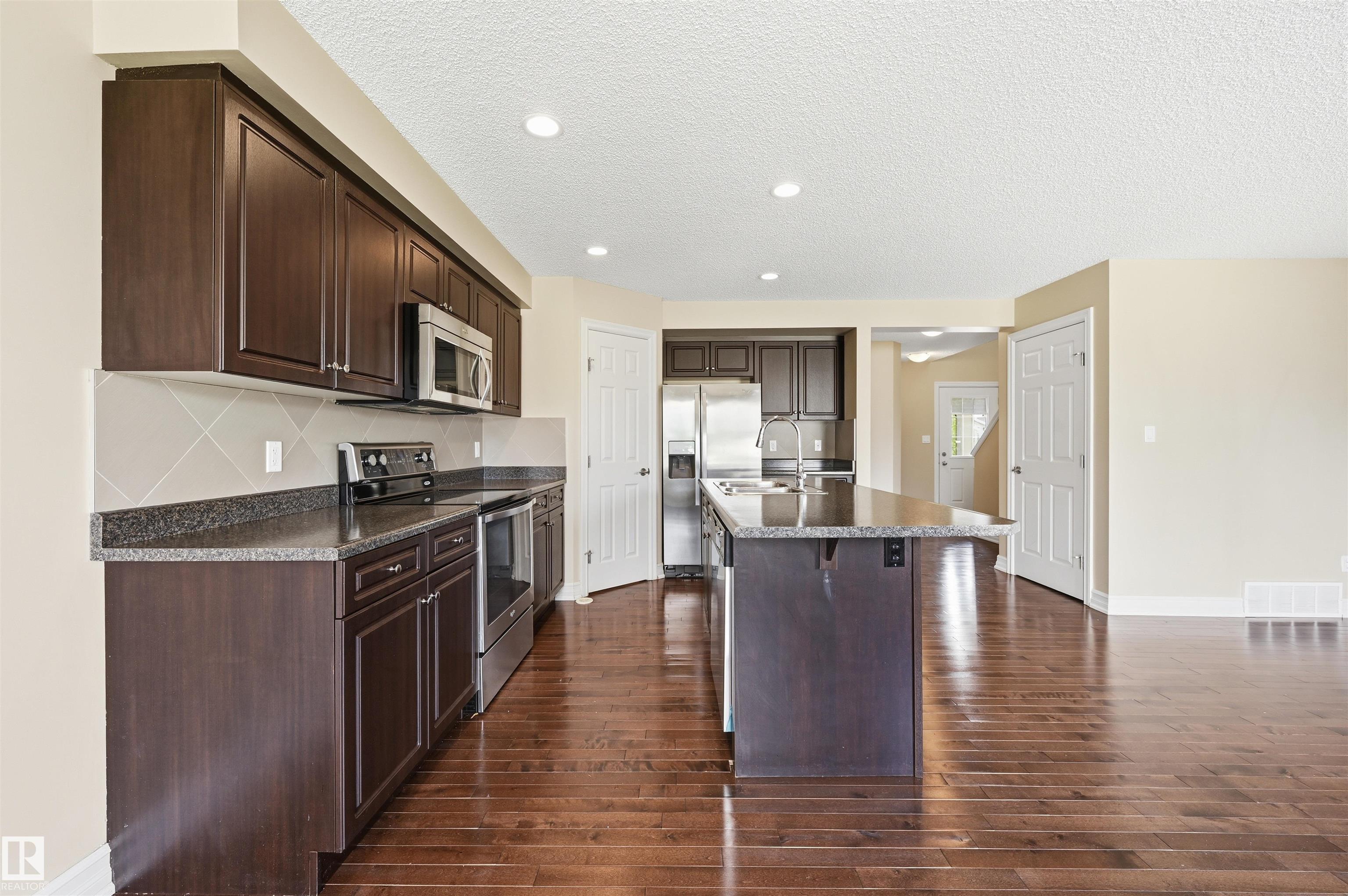 Photo 14 at 9645 Simpson Place NW, South Terwillegar, Edmonton